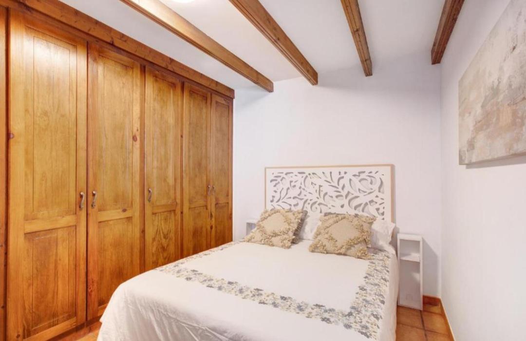 Experiences Salitre Suite Такоронте Экстерьер фото