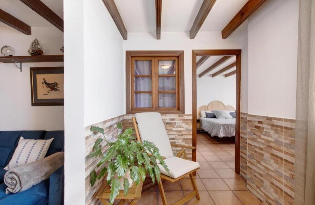 Experiences Salitre Suite Такоронте Экстерьер фото