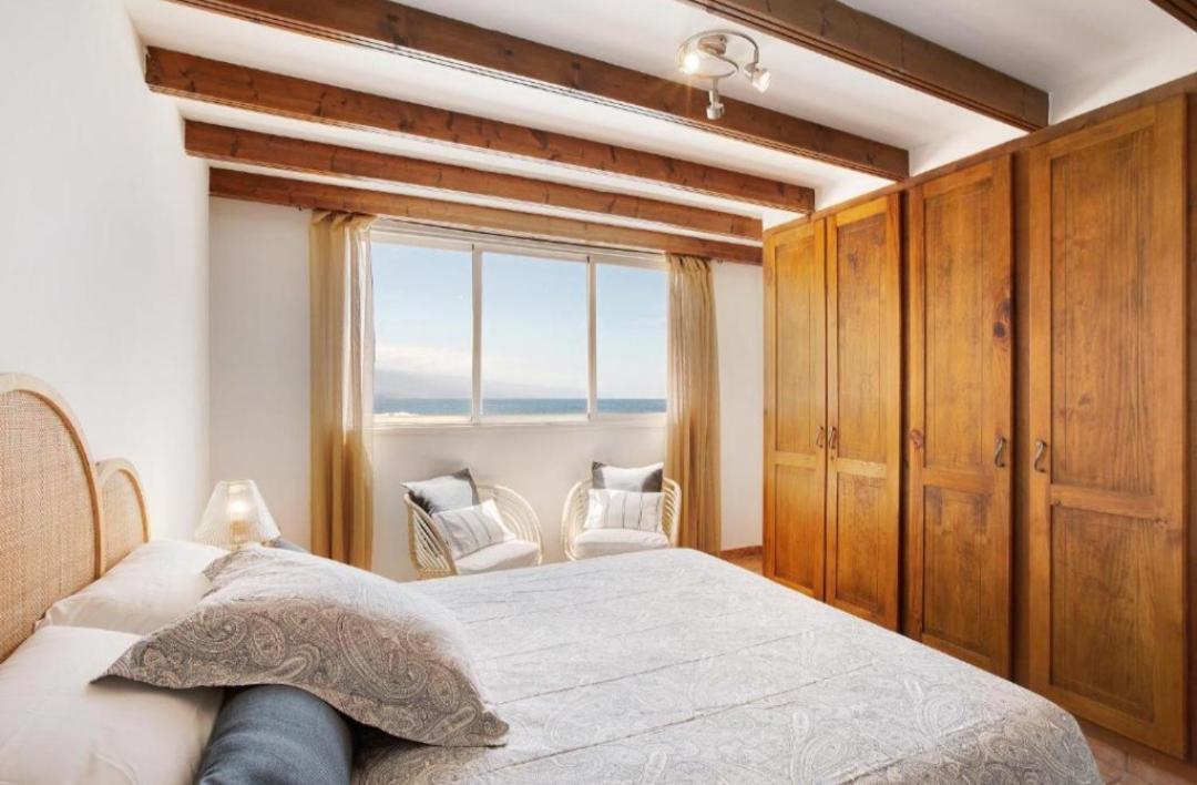 Experiences Salitre Suite Такоронте Экстерьер фото