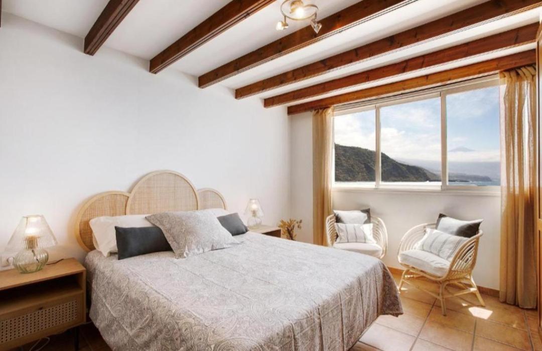 Experiences Salitre Suite Такоронте Экстерьер фото