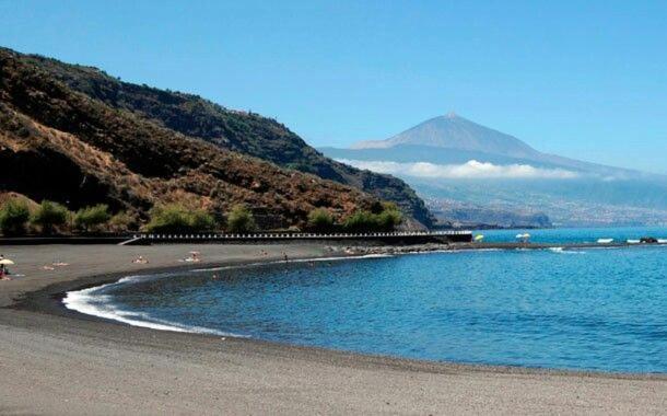 Experiences Salitre Suite Такоронте Экстерьер фото