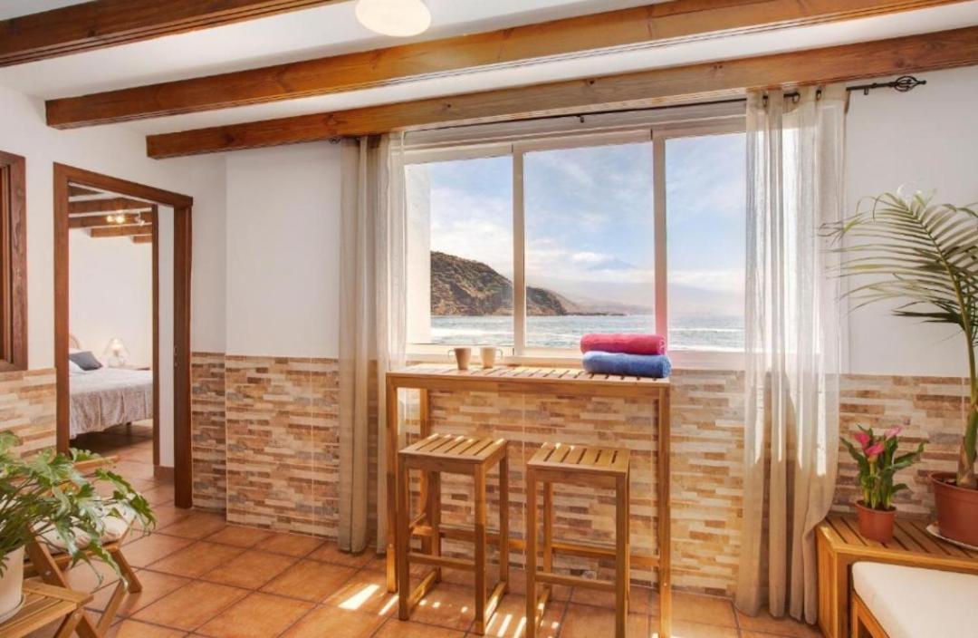 Experiences Salitre Suite Такоронте Экстерьер фото