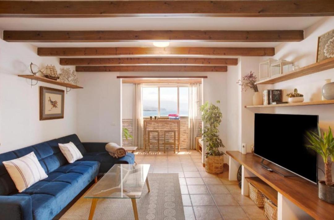 Experiences Salitre Suite Такоронте Экстерьер фото